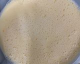 Foto del paso 1 de la receta: Flan de huevo airfryer