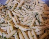 Foto del paso 4 de la receta: Pasta Aglio e Olio❣