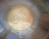 Foto del paso 1 de la receta: Bizcochuelo 1234 en la LICUADORA