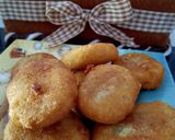 Foto langkah ke 5 dari resep Klenyem singkong.