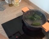Foto del paso 1 de la receta: Calabacín relleno/receta típica de Canarias