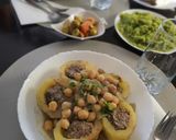 صورة لخطوة 5 من وصفة دولمة 🥰