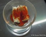 Foto del passaggio 4 della ricetta Involtini di pollo farciti con cavolfiori gratinati