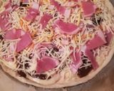 Foto del paso 4 de la receta Pizza a la carbonara a mi manera