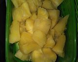 Foto langkah ke 5 dari resep Singkong Goreng (ala2 singkong keju).