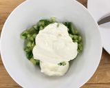 A picture of step 3 of 3min Tzatziki 🇬🇷.