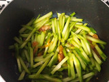 #20. Sayur Labu Siam Telur