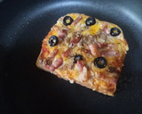 Foto del paso 5 de la receta: Tostada de atún y bacon