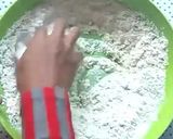 Foto langkah ke 1 dari resep Roti Maryam Berserat.