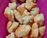 Foto langkah ke 7 dari resep Tahu Aci rasa Keju.