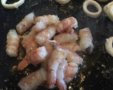 Foto del paso 2 de la receta: Arroz del senyoret con truco 🥘