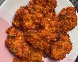 Foto langkah ke 3 dari resep Dadar jagung.