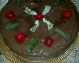 Foto del paso 1 de la receta: Bizcocho esponjoso de chocolate en la Cook maker premium