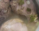 Foto del paso 5 de la receta: Choclillo en olla de presión