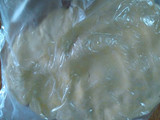 Pastafrola de dulce de leche "Familiar"