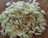 Foto del passaggio 2 della ricetta Zucchine Ripiene Riso e Menta 🍃🍚