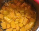 Foto del passaggio 4 della ricetta Risotto con la zucca