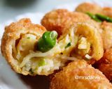 Foto langkah ke 5 dari resep Misoa Goreng.