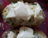 Foto del paso 4 de la receta: Papas rellenas