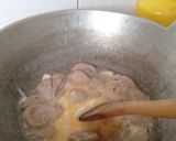 Foto langkah ke 2 dari resep Cah toge telur simple, enak dan ekonomis ^^.