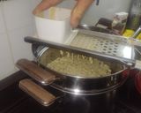 Foto del paso 10 de la receta: Spaetzle y Goulash, qué sociedad