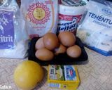 Borított gyors túrós lepény recept fázis 1 fotója