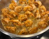 Foto del paso 7 de la receta: Camarones al ajillo