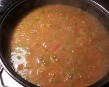 Foto del paso 18 de la receta: Arroz caldoso de almejas en salsa de azafrán