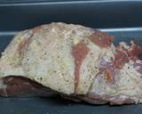 Roasted Pork Boston Butt with Beer recipe step 6 photo