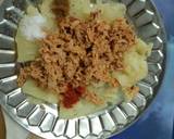 Soya chunks kebab Recipe recipe step 1 photo