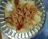 A picture of step 1 of Soya chunks kebab Recipe.
