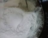 Foto langkah ke 1 dari resep Milk ball (bola susu).