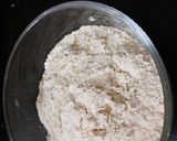 बेसिक फुलका पोळी (Phulka Poli Recipe In Marathi) रेसिपी स्टेप 1 फोटो 