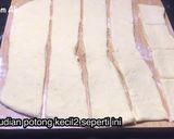Foto langkah ke 3 dari resep Roti Ubi jalar.