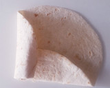 Foto del paso 2 de la receta: Burritos de pollo