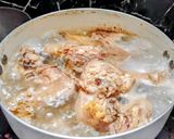 Foto langkah ke 1 dari resep Gulai Ayam.