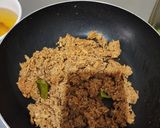 Foto langkah ke 3 dari resep Arem arem ayam.