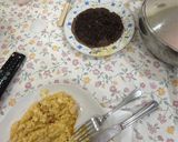 Foto do passo 5 de Arroz com creme de milho