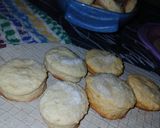 Foto del paso 4 de la receta: Scones