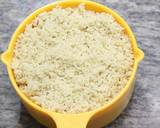 Kaju Katli/Cashew Burfi recipe step 1 photo