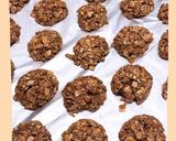 Foto del paso 3 de la receta: Cookies de avena