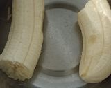 Foto langkah ke 2 dari resep Banana Ice Cream Healthy.