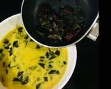 Methi/ Fenugreek Kadhi recipe step 20 photo