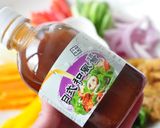 日式和風醬拌彩蔬的食譜步驟6照片