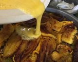 Foto del paso 4 de la receta: Lasagna de Res y Plátanos Machos maduros