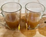 Foto langkah ke 9 dari resep Iced Lemongrass Tea.