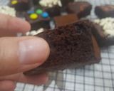 รูปขั้นตอนการทำที่ 5 ของ บราวนี่โกโก้🍫