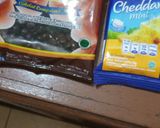 Foto langkah ke 1 dari resep Brownis panggang nutricake coklat.