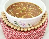 ઢીલો મોહનથાળ (Soft Mohanthal Recipe In Gujarati) રેસીપી સ્ટેપ3ફોટો