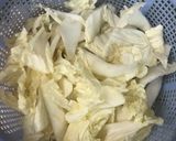 Hình bước làm 1 của món Bánh gạo Tokbokki HQ